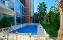 MİLENYUM PARK’TA İÇİ ÖZEL TASARIM LÜKS A TİPİ SATILIK VİLLA