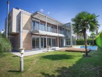 MİLENYUM PARK’TA FIRSAT! MASRAFSIZ SATILIK B TİPİ VİLLA