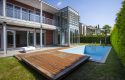 MİLENYUM PARK’TA FIRSAT! MASRAFSIZ SATILIK B TİPİ VİLLA